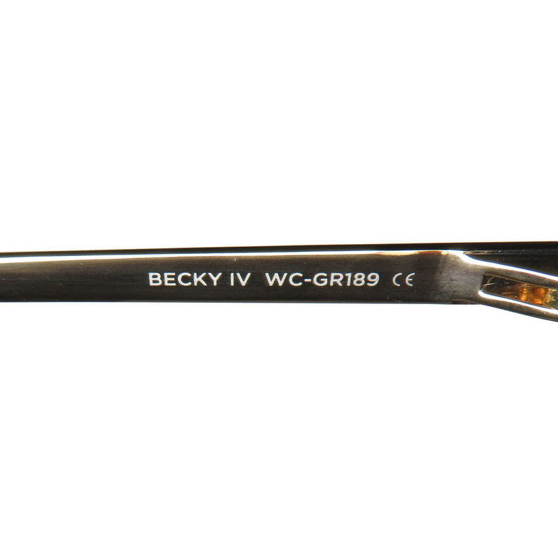 ModaFrames Diff Becky Iv Sunglasses Sunglasses