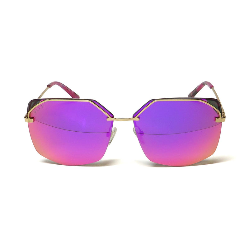 ModaFrames Diff 0239 Bree Sunglasses Sunglasses