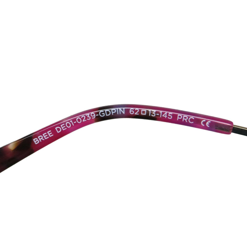 ModaFrames Diff 0239 Bree Sunglasses Sunglasses