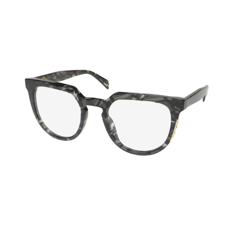 ModaFrames Police Spld34 Eyeglasses Eyeglasses