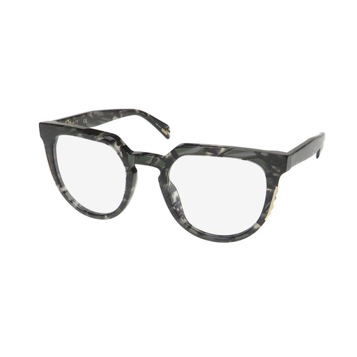 ModaFrames Police Spld34 Eyeglasses Eyeglasses