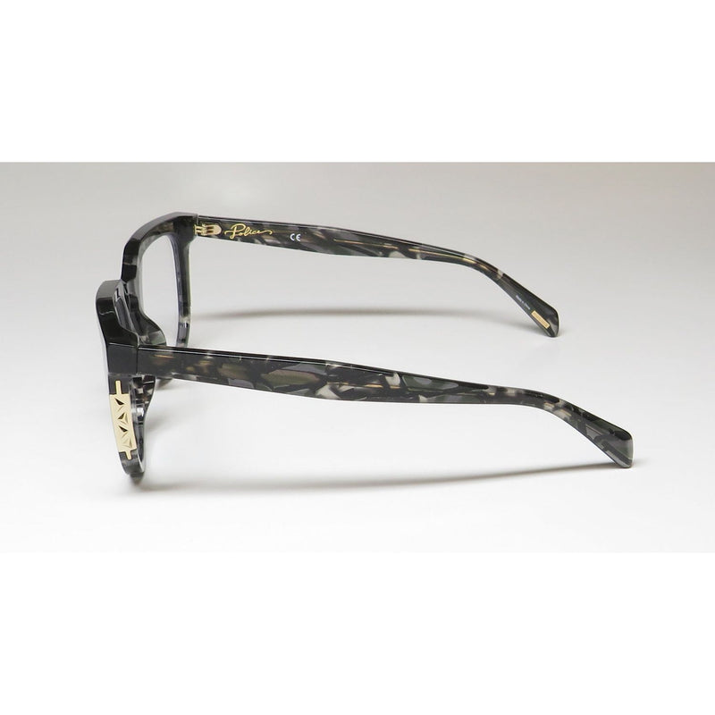 ModaFrames Police Spld34 Eyeglasses Eyeglasses