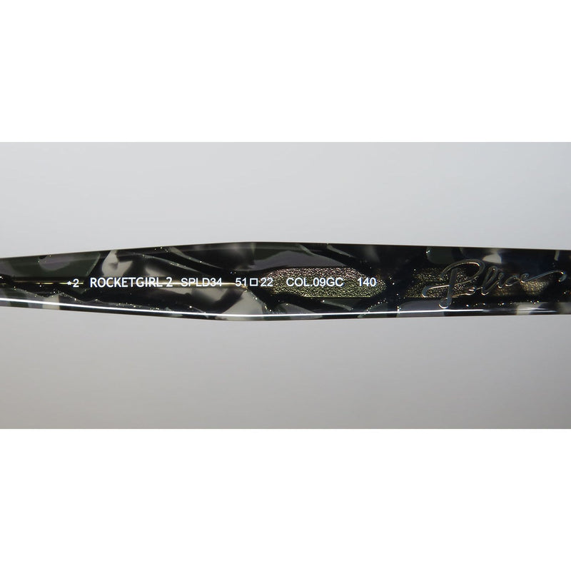 ModaFrames Police Spld34 Eyeglasses Eyeglasses