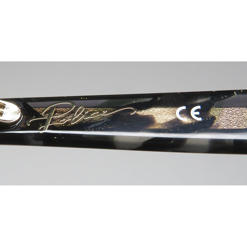 ModaFrames Police Spld34 Sunglasses Sunglasses