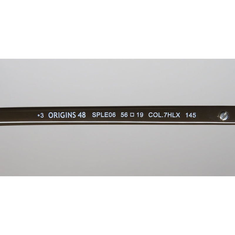 ModaFrames Police Sple06 Sunglasses Sunglasses