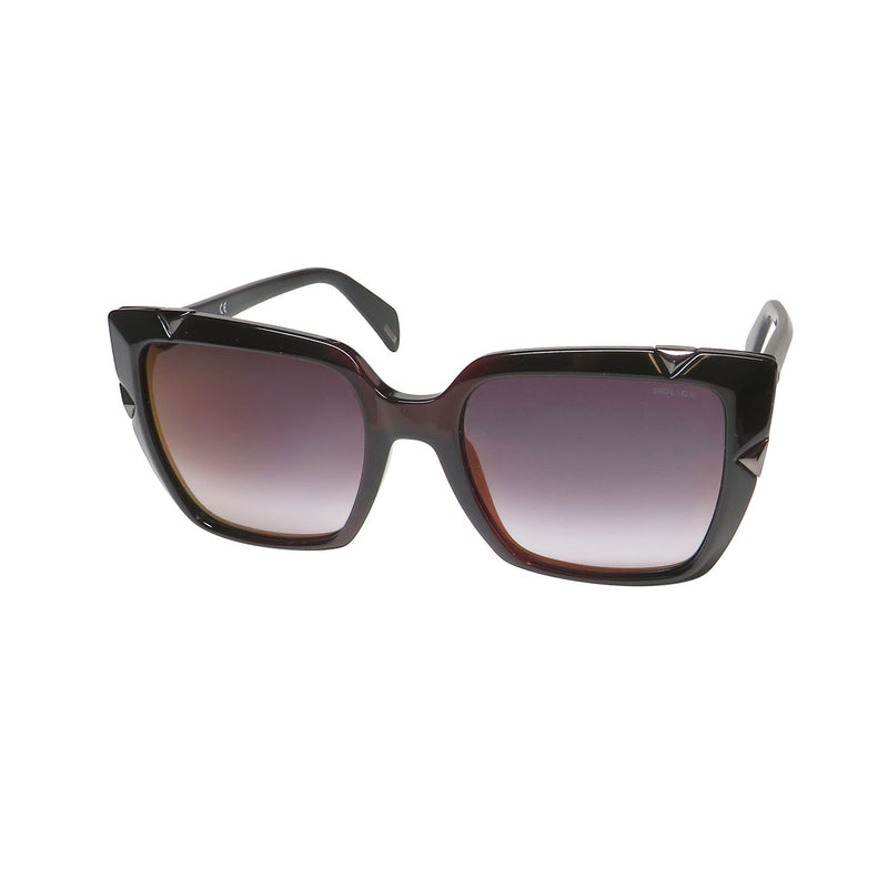ModaFrames Police Spla15 Sunglasses Sunglasses