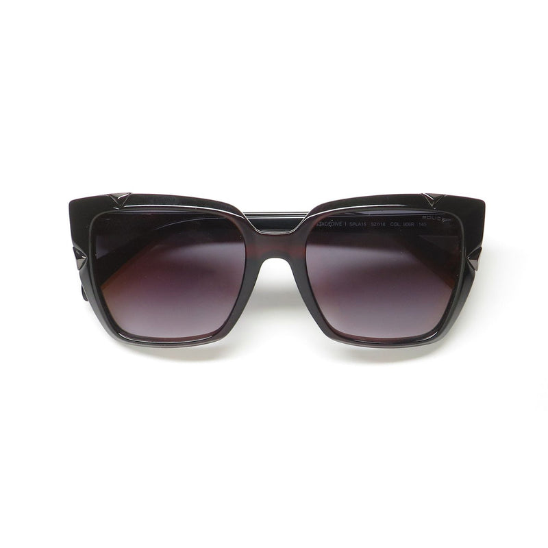 ModaFrames Police Spla15 Sunglasses Sunglasses