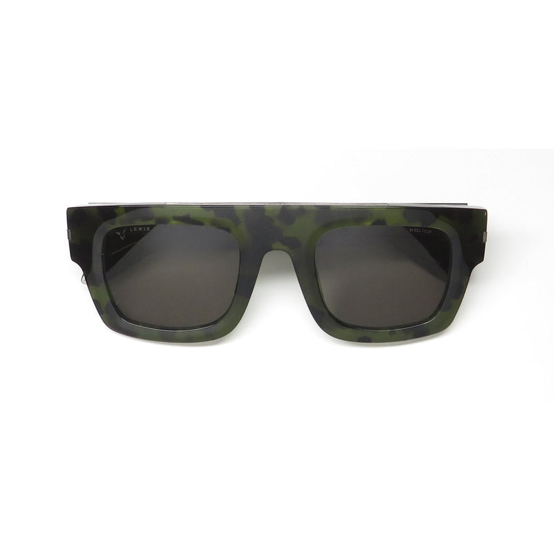 ModaFrames Police Lewis Hamilton 31 Sple13 Sunglasses Sunglasses