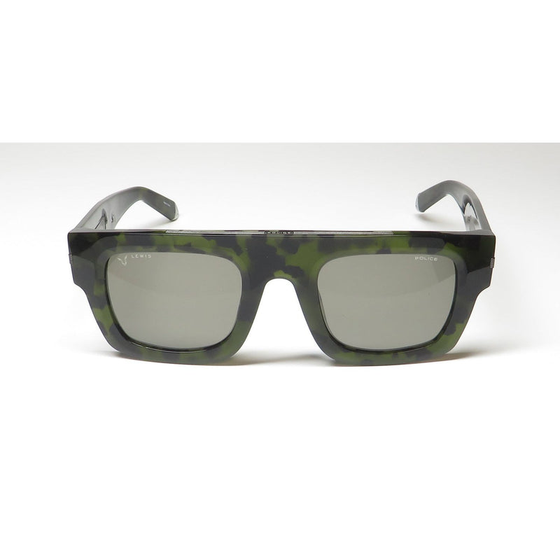 ModaFrames Police Lewis Hamilton 31 Sple13 Sunglasses Sunglasses