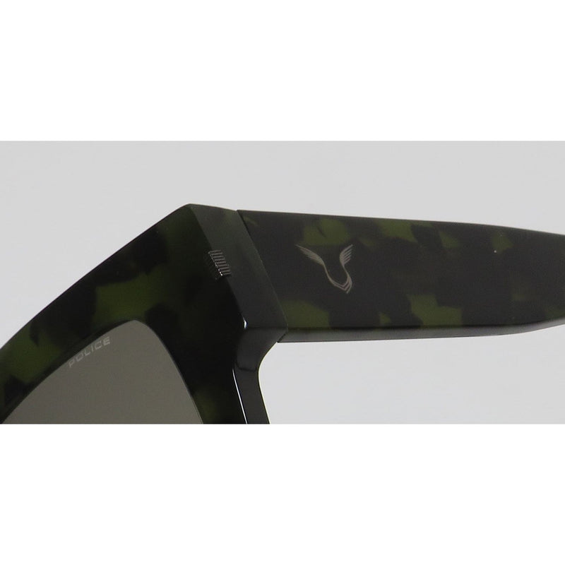 ModaFrames Police Lewis Hamilton 31 Sple13 Sunglasses Sunglasses