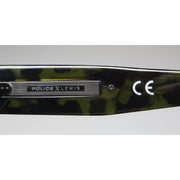 ModaFrames Police Lewis Hamilton 31 Sple13 Sunglasses Sunglasses