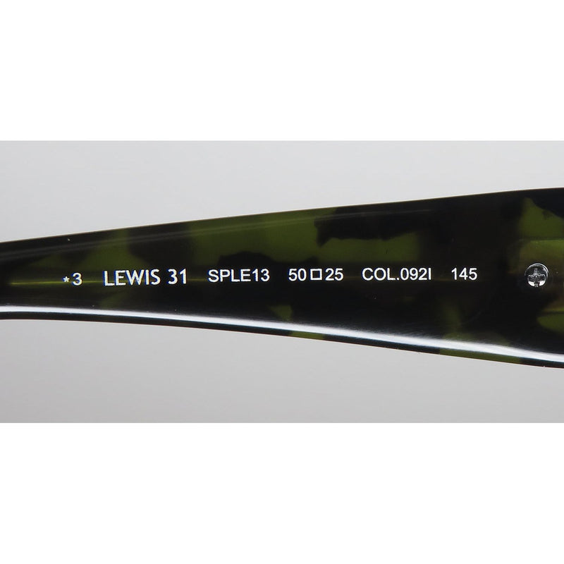 ModaFrames Police Lewis Hamilton 31 Sple13 Sunglasses Sunglasses