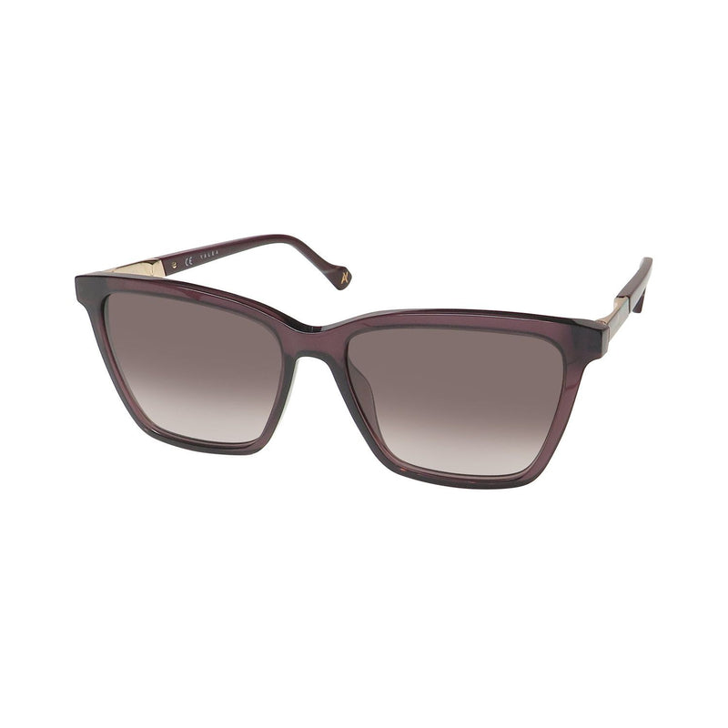 ModaFrames Yalea Sya031 Matilde Sunglasses Sunglasses