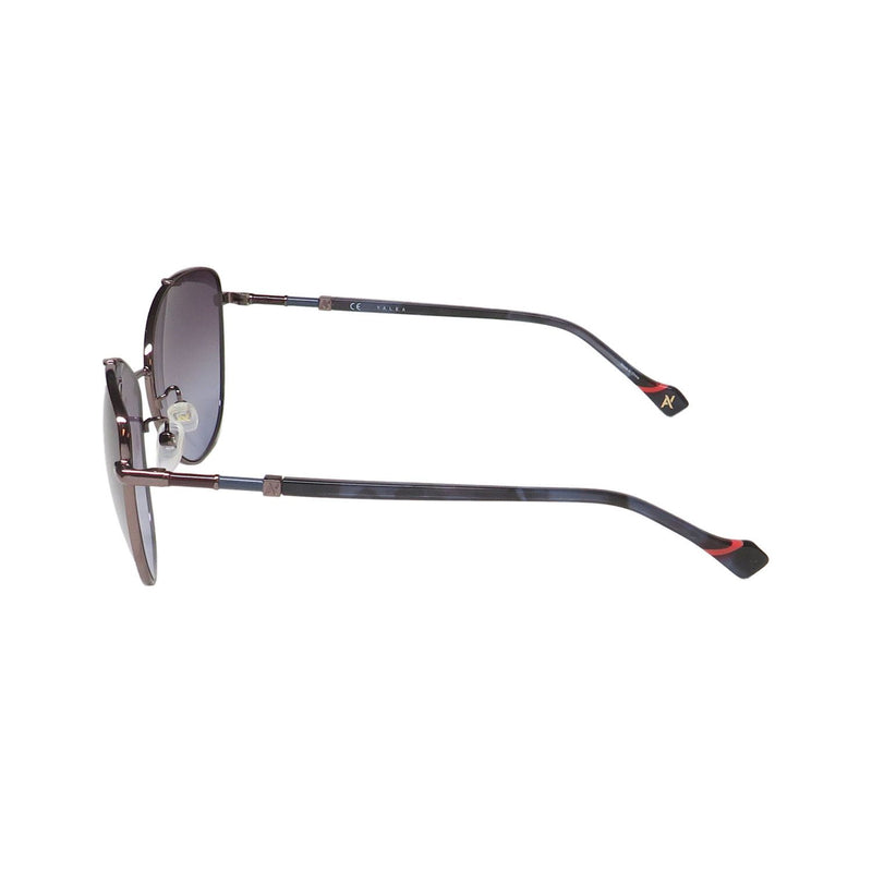 ModaFrames Yalea Sya029 Ivete Sunglasses Sunglasses