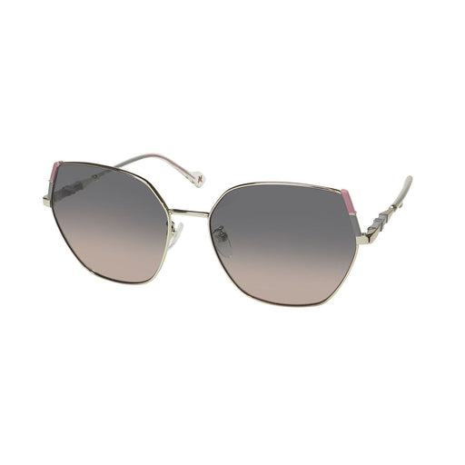ModaFrames Yalea Sya035 Audrey Sunglasses Sunglasses