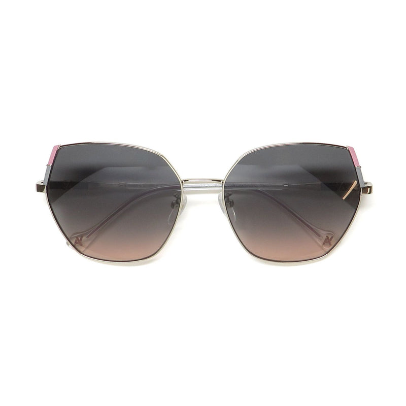 ModaFrames Yalea Sya035 Audrey Sunglasses Sunglasses