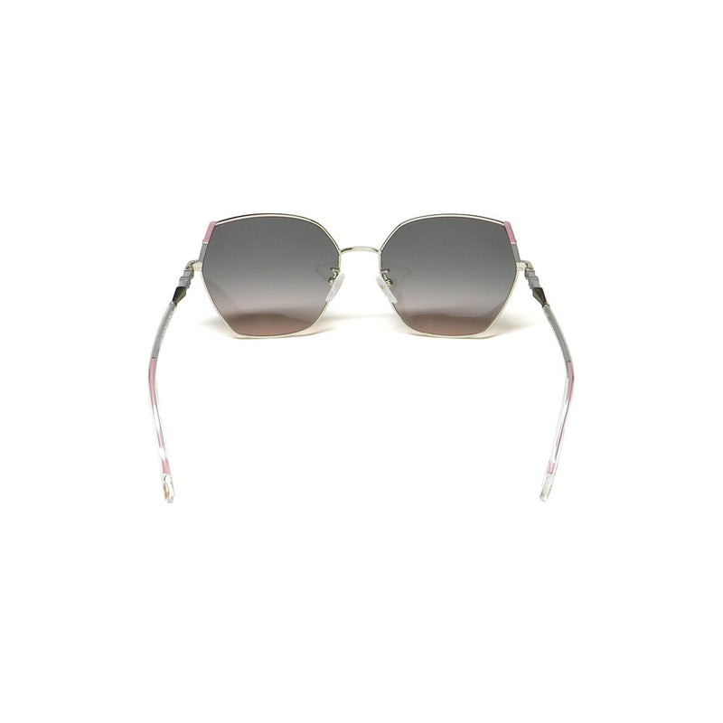 ModaFrames Yalea Sya035 Audrey Sunglasses Sunglasses