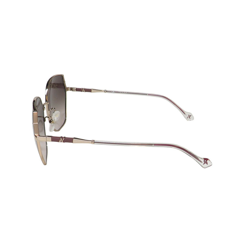 ModaFrames Yalea Sya035 Audrey Sunglasses Sunglasses