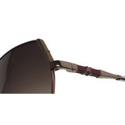 ModaFrames Yalea Sya035 Audrey Sunglasses Sunglasses