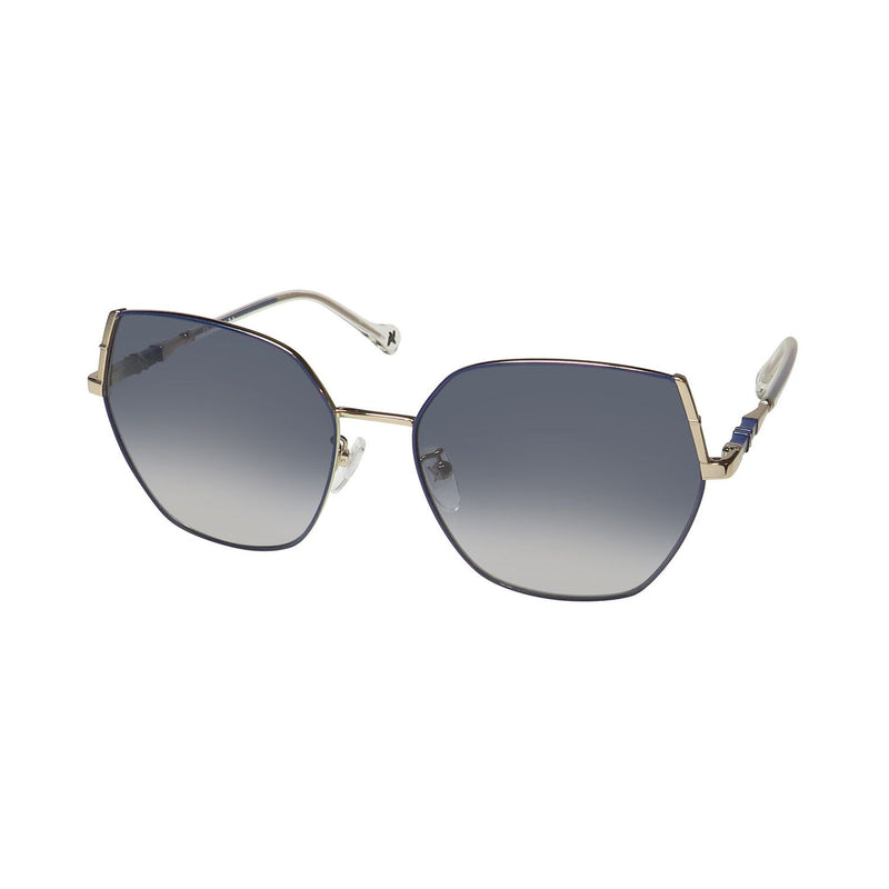 ModaFrames Yalea Sya035 Audrey Sunglasses Sunglasses