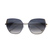 ModaFrames Yalea Sya035 Audrey Sunglasses Sunglasses
