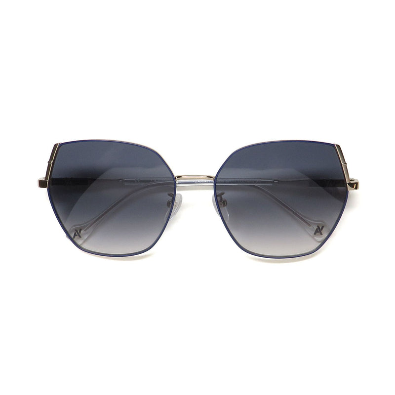 ModaFrames Yalea Sya035 Audrey Sunglasses Sunglasses