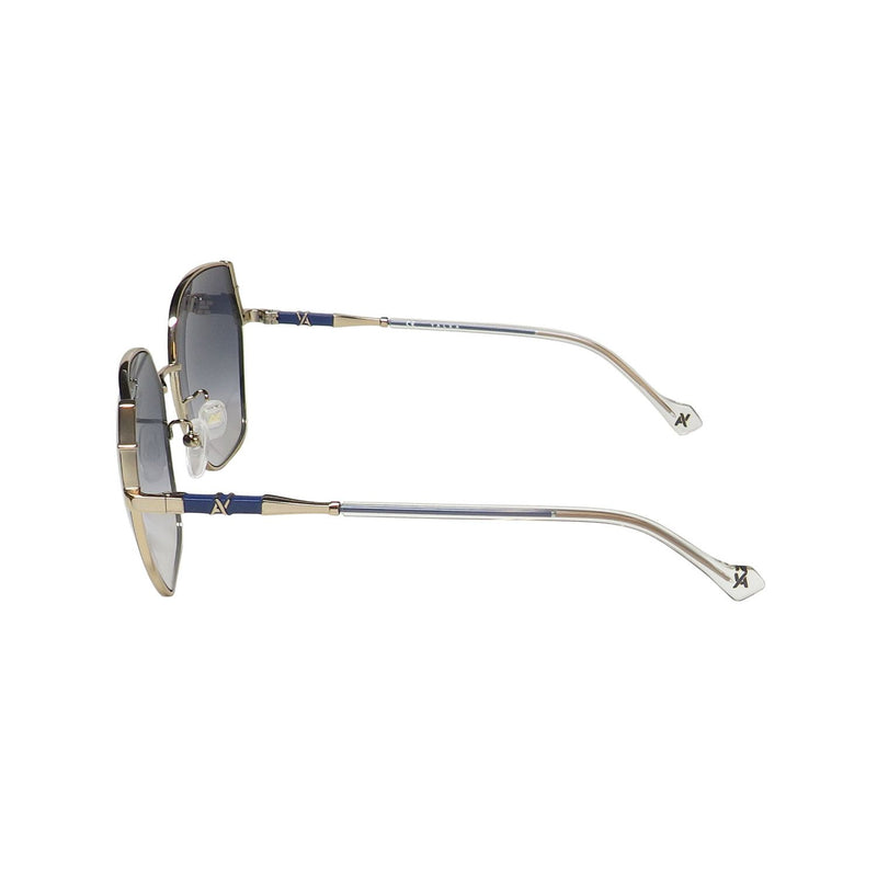 ModaFrames Yalea Sya035 Audrey Sunglasses Sunglasses