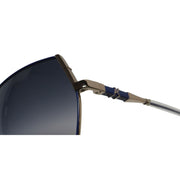 ModaFrames Yalea Sya035 Audrey Sunglasses Sunglasses