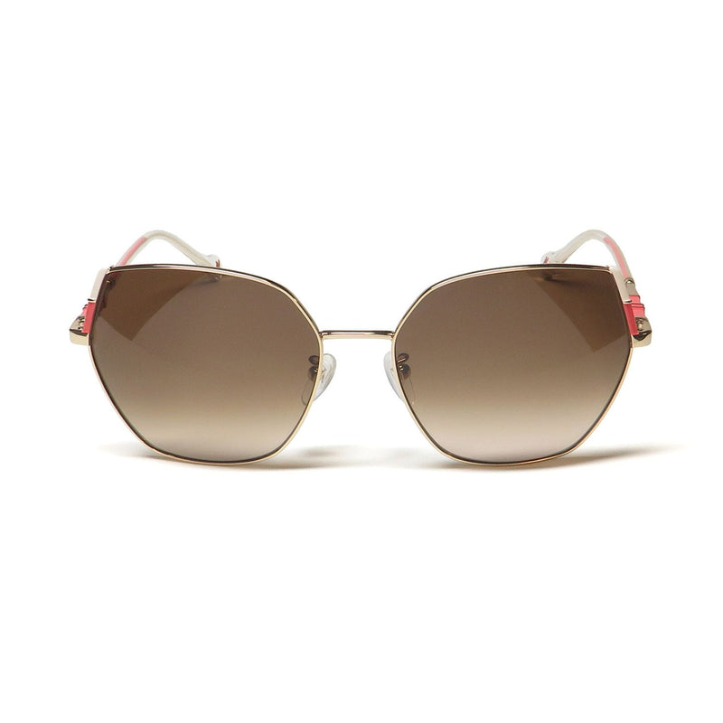 ModaFrames Yalea Sya035 Audrey Sunglasses Sunglasses