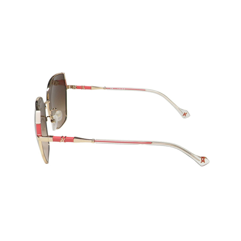 ModaFrames Yalea Sya035 Audrey Sunglasses Sunglasses