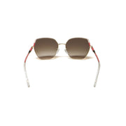 ModaFrames Yalea Sya035 Audrey Sunglasses Sunglasses