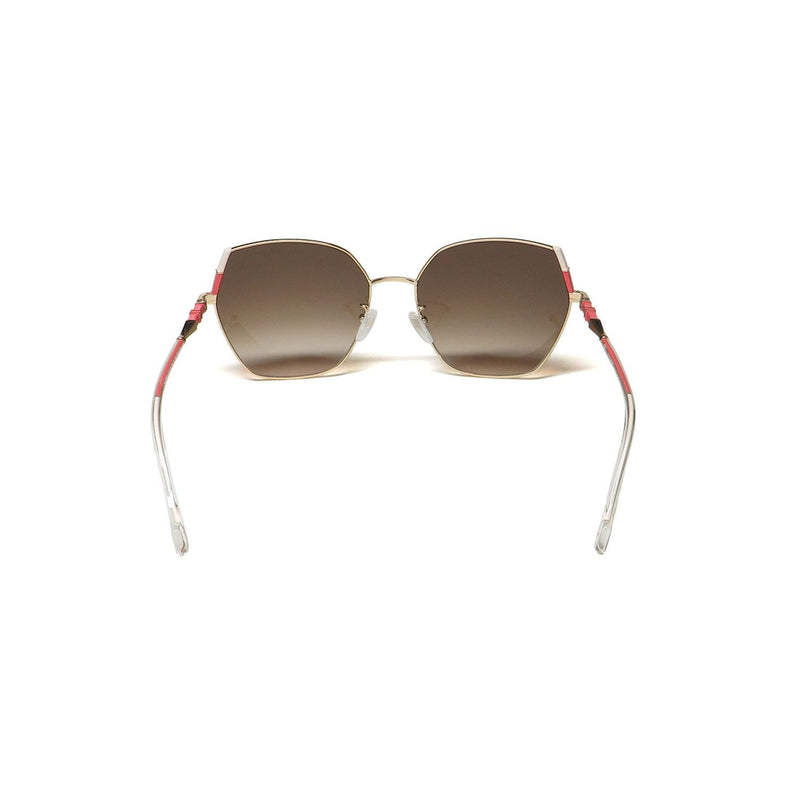 ModaFrames Yalea Sya035 Audrey Sunglasses Sunglasses