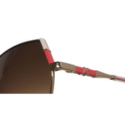 ModaFrames Yalea Sya035 Audrey Sunglasses Sunglasses