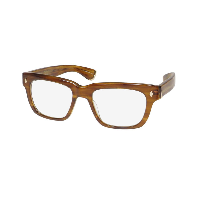 ModaFrames Garrett Leight Glco X Officine Generale Blue Light Technology Eyeglasses Eyeglasses