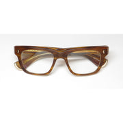 ModaFrames Garrett Leight Glco X Officine Generale Blue Light Technology Eyeglasses Eyeglasses
