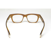 ModaFrames Garrett Leight Glco X Officine Generale Blue Light Technology Eyeglasses Eyeglasses