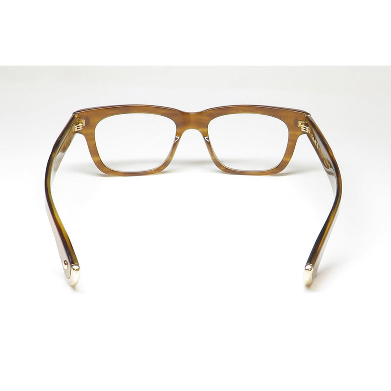 ModaFrames Garrett Leight Glco X Officine Generale Blue Light Technology Eyeglasses Eyeglasses