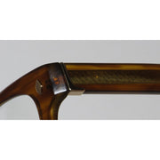 ModaFrames Garrett Leight Glco X Officine Generale Blue Light Technology Eyeglasses Eyeglasses