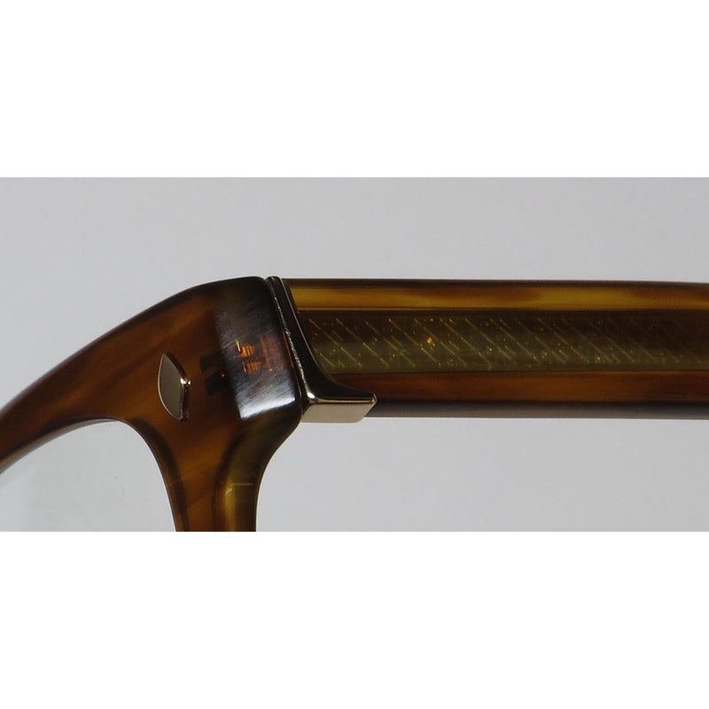 ModaFrames Garrett Leight Glco X Officine Generale Blue Light Technology Eyeglasses Eyeglasses