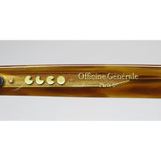 ModaFrames Garrett Leight Glco X Officine Generale Blue Light Technology Eyeglasses Eyeglasses