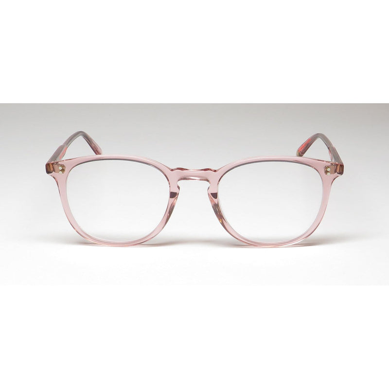 ModaFrames Garrett Leight Kinney Blue Light Technology Eyeglasses Eyeglasses
