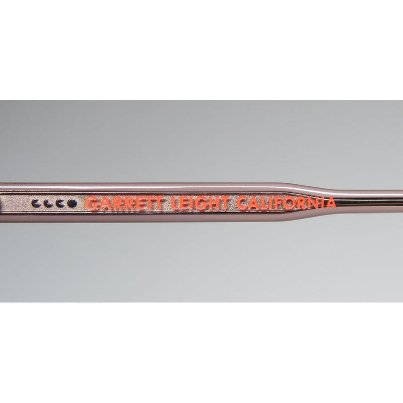 ModaFrames Garrett Leight Kinney Blue Light Technology Eyeglasses Eyeglasses