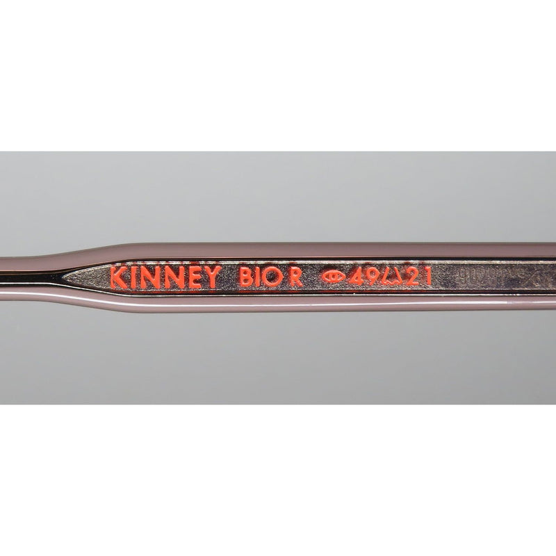 ModaFrames Garrett Leight Kinney Blue Light Technology Eyeglasses Eyeglasses