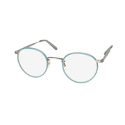 ModaFrames Garrett Leight Wilson Blue Light Technology Eyeglasses Eyeglasses