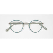 ModaFrames Garrett Leight Wilson Blue Light Technology Eyeglasses Eyeglasses