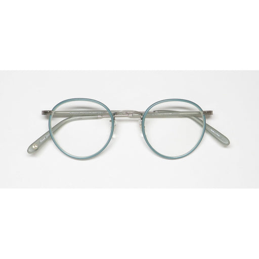 ModaFrames Garrett Leight Wilson Blue Light Technology Eyeglasses Eyeglasses