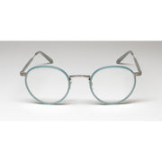 ModaFrames Garrett Leight Wilson Blue Light Technology Eyeglasses Eyeglasses