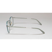 ModaFrames Garrett Leight Wilson Blue Light Technology Eyeglasses Eyeglasses