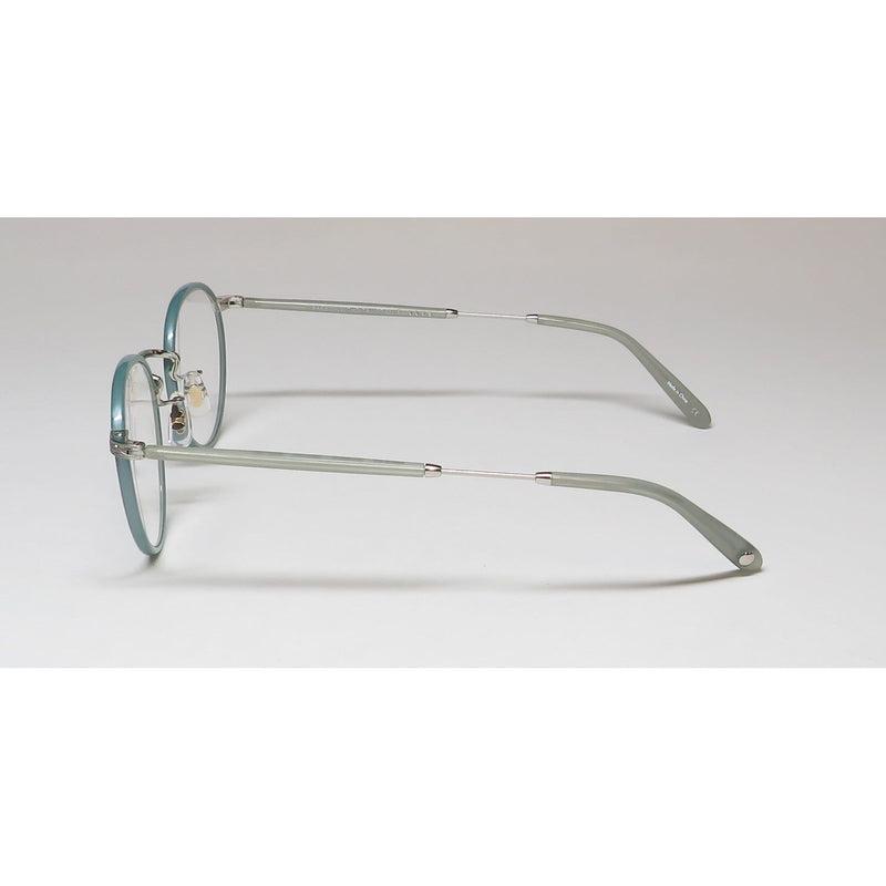 ModaFrames Garrett Leight Wilson Blue Light Technology Eyeglasses Eyeglasses