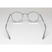 ModaFrames Garrett Leight Wilson Blue Light Technology Eyeglasses Eyeglasses